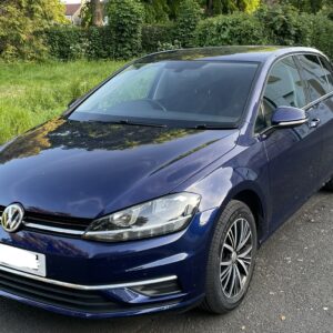 car hire golf